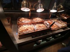 -比格比萨自助(万柳华联店)