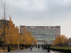 -中国计量大学(西校区)