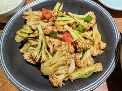 -吕氏疙瘩汤·新鲁菜(济南万象城店)