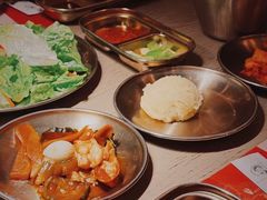 -西塔老太太泥炉烤肉(温州首店万象城黑金店)