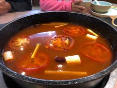 -诗爷牛尾汤(大坪英利店)