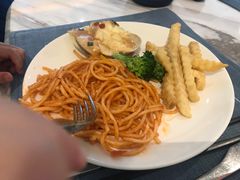 -鹭江潮餐厅•福建菜(鹭江佲家酒店)