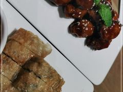 -枣子树·素食餐厅(普陀山店)