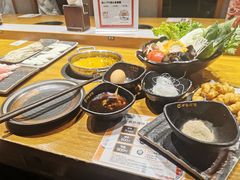 -呷哺呷哺 黄金牧场 (新中关购物中心店)
