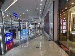 -百佳华佳漾里(坂田店)