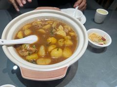-楚鲜·汉正街一号(天河店)