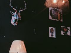 -HUNTING BAR亨霆鸡尾酒馆(越秀淘金店)