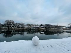 -东华门大街小区