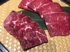 -NIUAN牛庵·日式和牛烧肉(恒隆店)