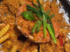 -79号渔船海鲜饭店(华强北店)