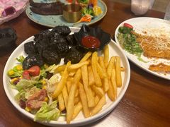 -mordew加州日记西餐&小酒馆(新天地店)