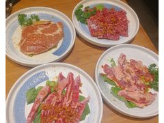 安格斯牛肋条-牛人·雪花牛·木炭烤肉(昆山陆家店)