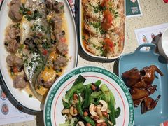 -新宝餐厅(流塘店)