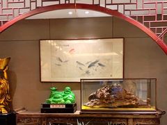 -留芳·文旅古月楼(老街店)