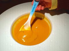 南瓜汤-OGGI TRATTORIA PIZZERIA(深业上城店)