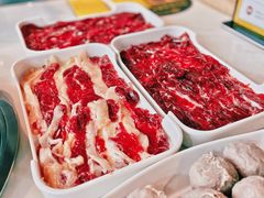 -潮汕大目牛肉火锅(水围店)