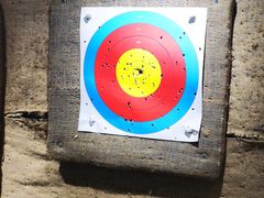 -Skay•射箭馆•弓箭娱乐(体育西店)