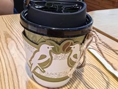 -鹊茶咖啡•新中式(深圳首店)