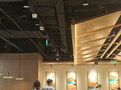 -半天妖烤鱼(百乐广场店)