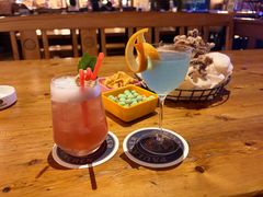 -宝莱纳啤酒花园餐厅PAULANER BRAUHAUS Nanjing(广州路店)
