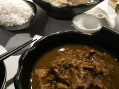 -新仙清汤牛腩(铜锣湾店)