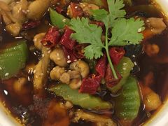 -顺风海鲜港(金玉兰店)