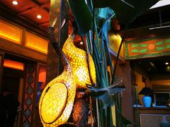 -那家小馆•北京菜•烤鸭(香山店)