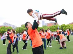 -上海西外外国语幼儿园