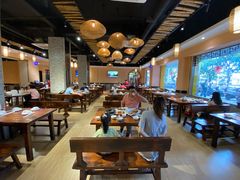 -恒益烧腊(江北路店)