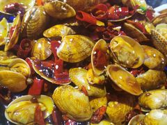 -蘭奢雅集·江浙菜(青山江滩店)