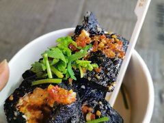 -黑色经典臭豆腐·湖南特产(太平街口店)