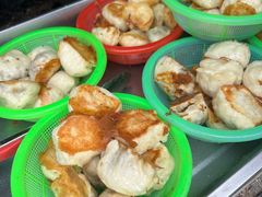 -逍遥镇刘相五胡辣汤豆沫馆(康复中街店)