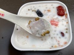 -海口骑楼小吃街