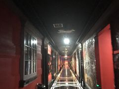 -欢乐迪KTV(南坪上海城店)