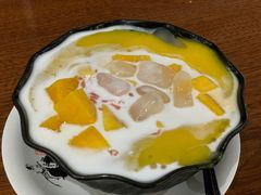 杨枝甘露-民信老铺(华盖路店)