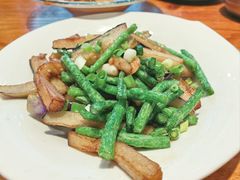 -22号传承新疆菜·柴窝堡辣子鸡
