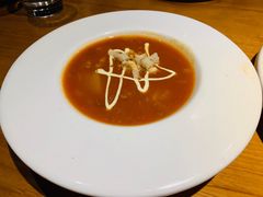 罗宋汤-新贝乐意大利餐厅(苏州中心店)