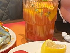 -ZAFFERANO西班牙海鲜饭(上海首店)