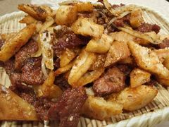 -楼兰印象(朝外店)