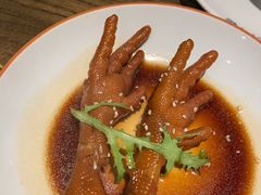-老阿爸鲜鱼土菜(昆山花桥店)