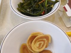 -关东风老北方菜馆(桂芳园店)