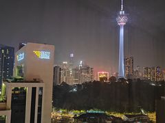 -吉隆坡喜来登帝国酒店