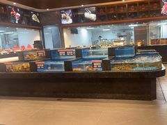 -海月轩海鲜豆捞(紫金塔店)