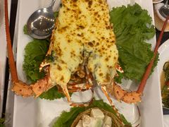 -大螃蟹海鲜餐厅