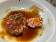 -福荣新中式餐厅