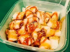 三酱猪肠粉-孖记茶档·热腾茶餐(荔湾领展广场店)