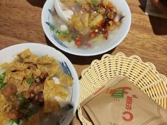 -豆相识•九九豆腐脑(牛咡桥店)