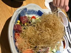 -东菊料理(吉利购物广场店)