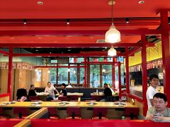 -期哒寿喜烧(桃湖公园店)