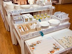 -NITORI 宜得利家居(上海中山公园龙之梦店)
